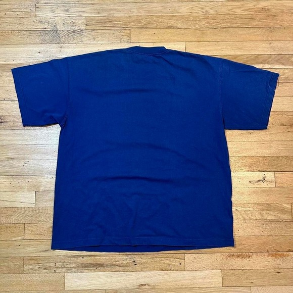 Vintage NY Giants Tee - Picture 3 of 4